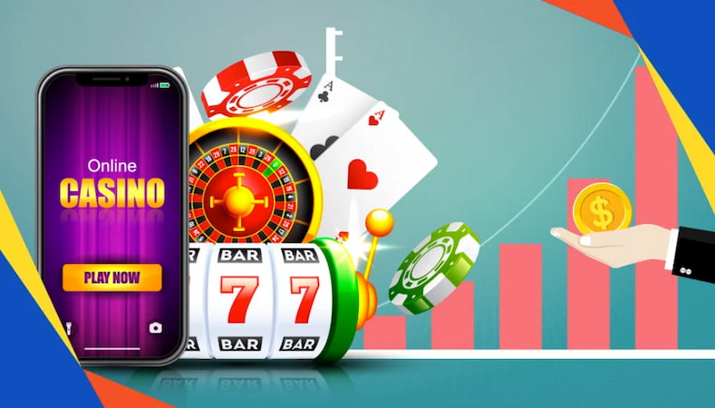 Experience the Thrill of Betmac Casino Online Games Experience the Thrill of Betmac Casino Online Games