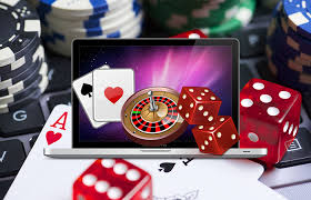 Experience the Thrill of Betmac Casino Online Games Experience the Thrill of Betmac Casino Online Games